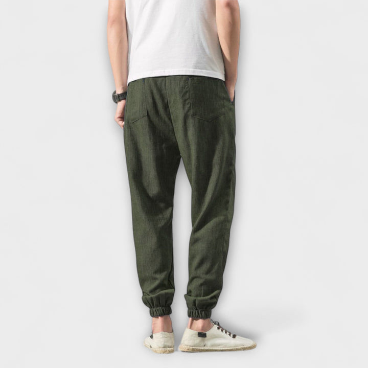 Gavin™ | Harem Trousers