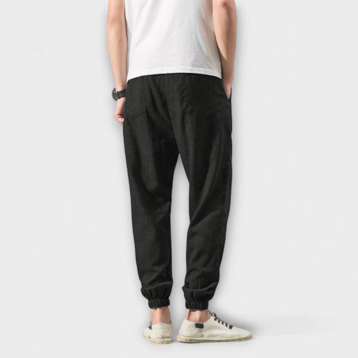 Gavin™ | Harem Trousers