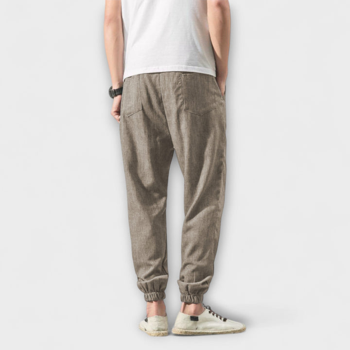Gavin™ | Harem Trousers