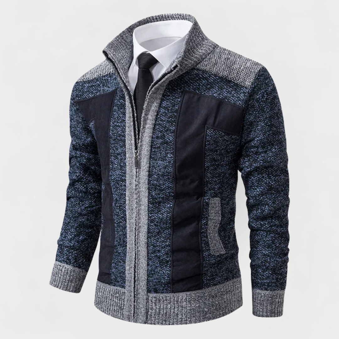 Marcus™ | Luxury Knit Vest