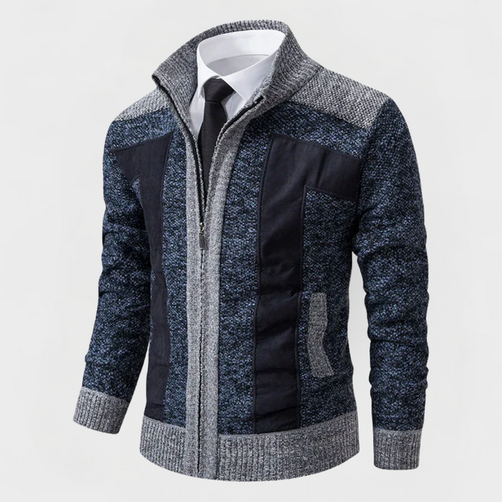 Marcus™ | Luxury Knit Vest