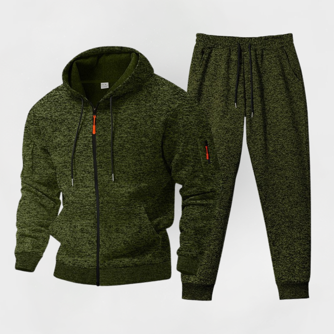 Reid™ | The Everyday Fleece Set