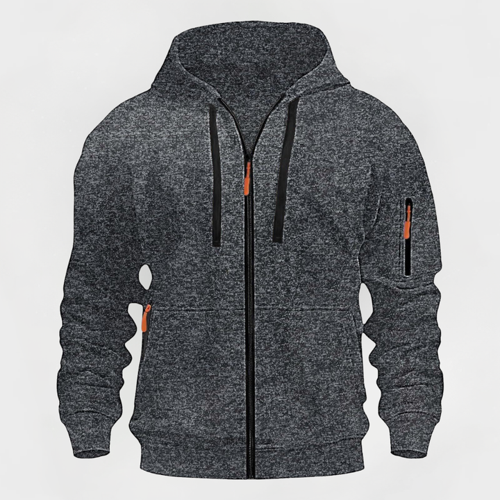 Logan™ | The Everyday Utility Hoodie