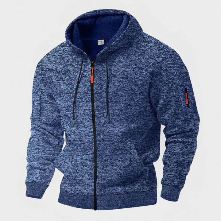 Reid™ | The Outdoor Fleece Jacket