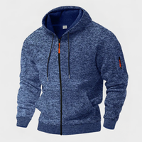 Reid™ | The Outdoor Fleece Jacket