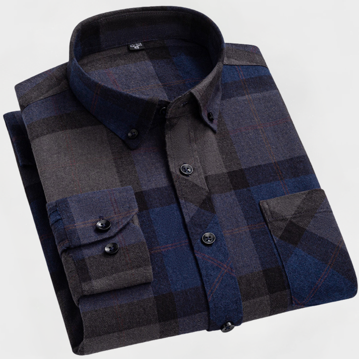Callum™ | The Shirt for Everyday Confidence