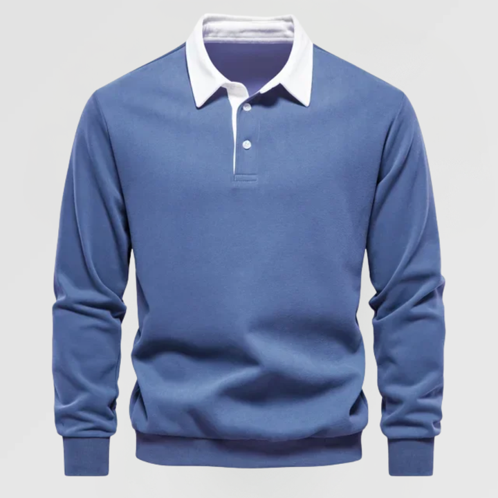 Alessandro™ | Comfortable Everyday Polo