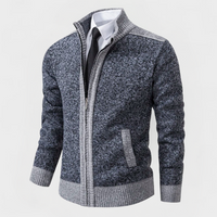 Adrian™ | Classic Knit Vest