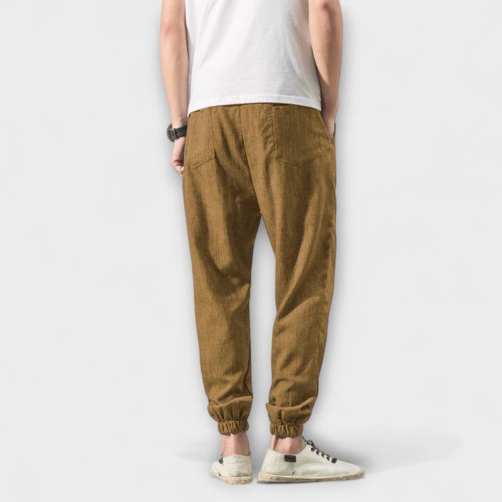 Gavin™ | Harem Trousers