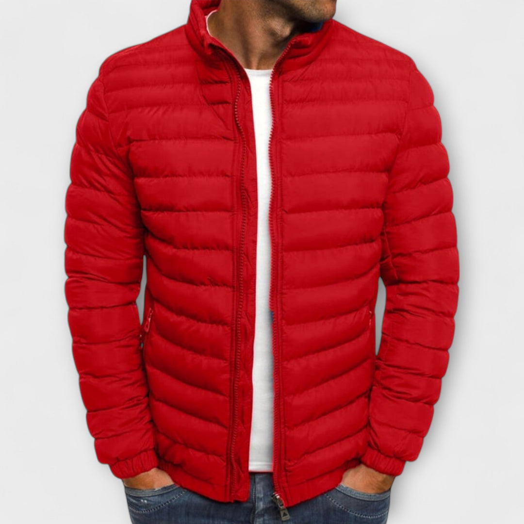 Nylen™ | Elegant Lightweight Jacket