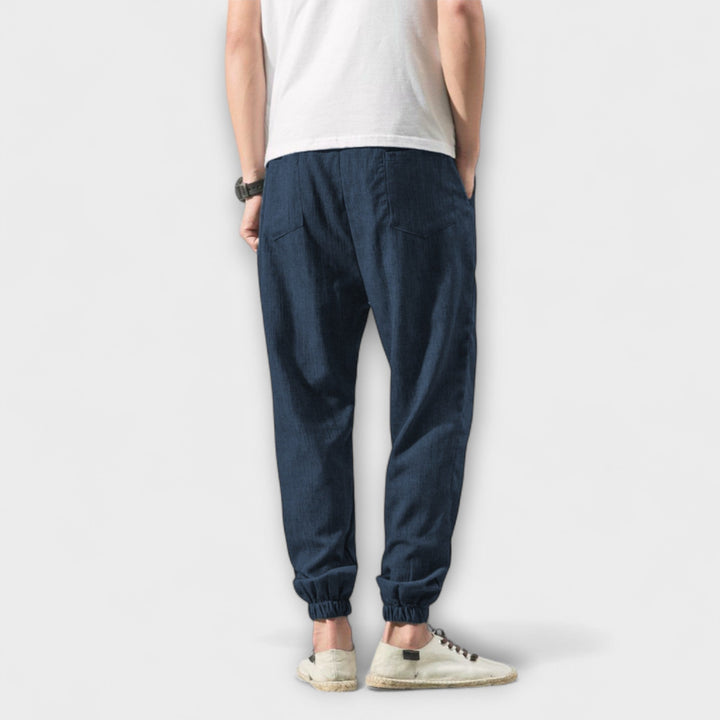 Gavin™ | Harem Trousers