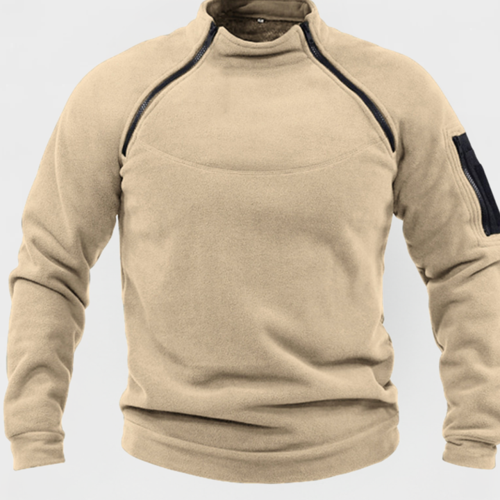 Ryder™ | Tactical Sweater