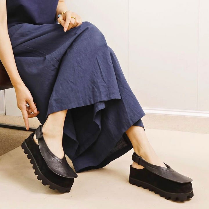 Bobbie | Lina Clogs