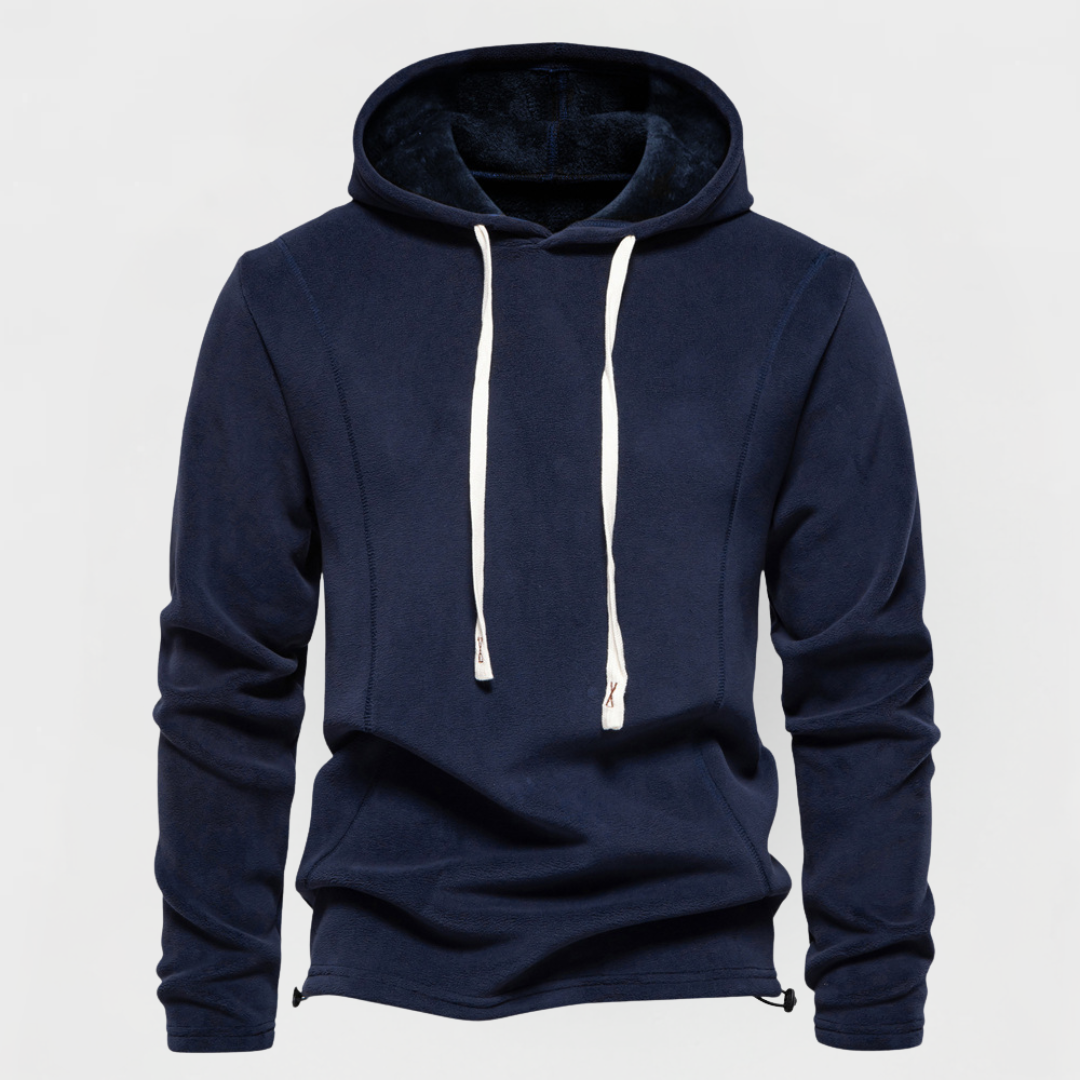 Arden™ | Fleece Sweater