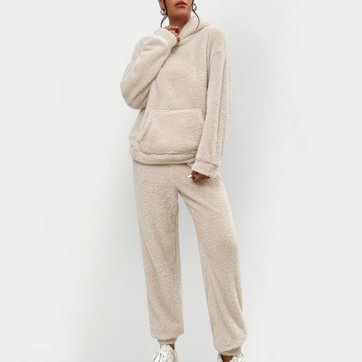 Justine™ | Comfort Set
