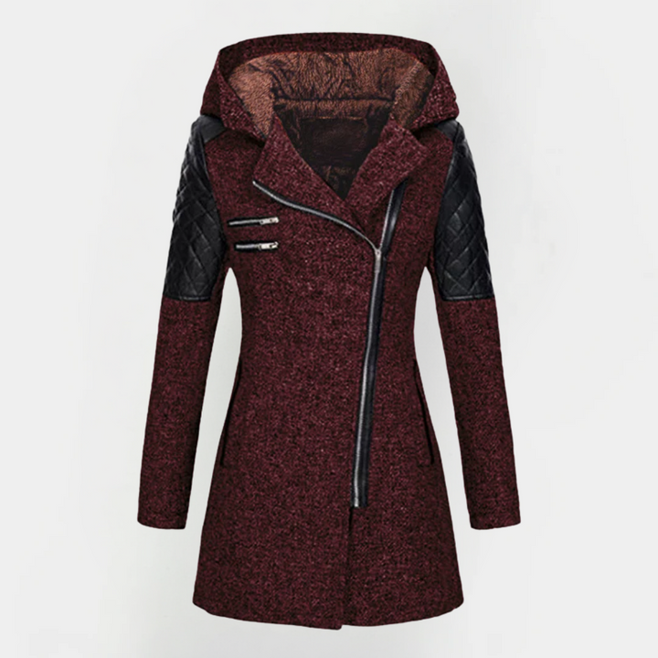 Mira™ | Elegant Winter Jacket