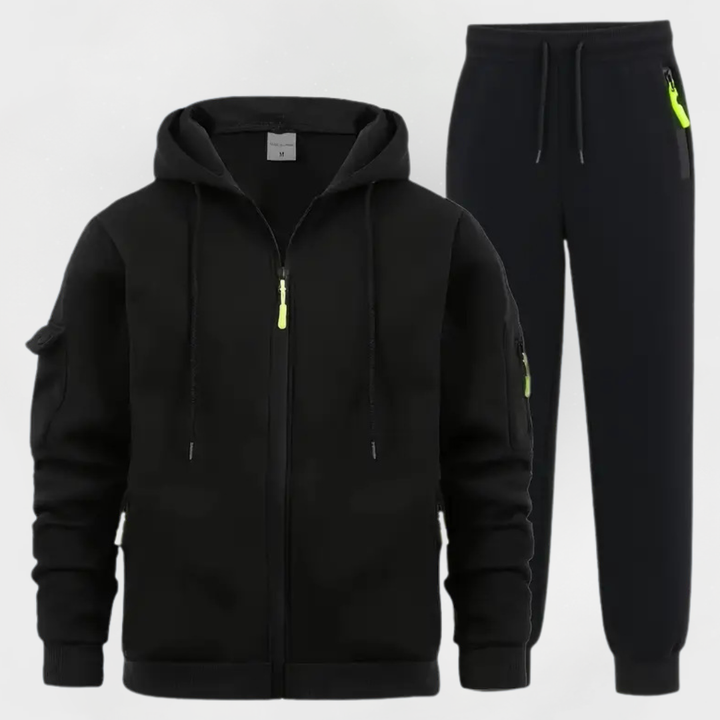 Carter™ | The Essential Comfort Set