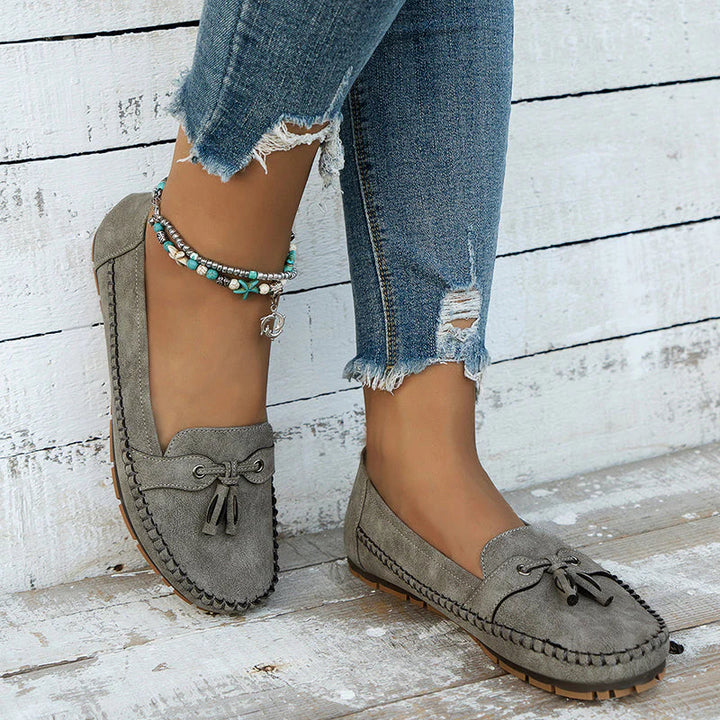 Lisa™ Soft & Comfortable Moccasins