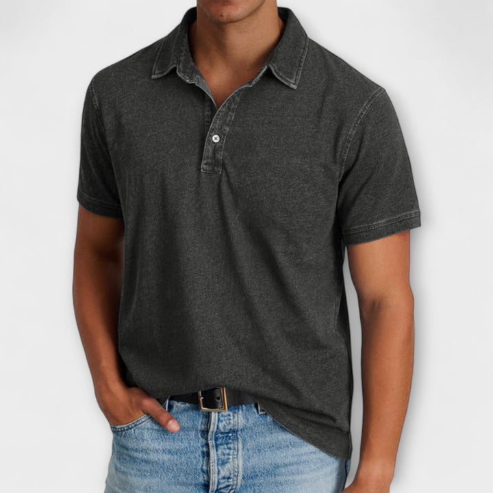 Calix™ | Classic Polo Shirt