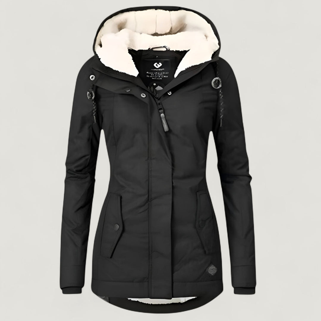 Nadine™ | Brave The Cold Beautifully
