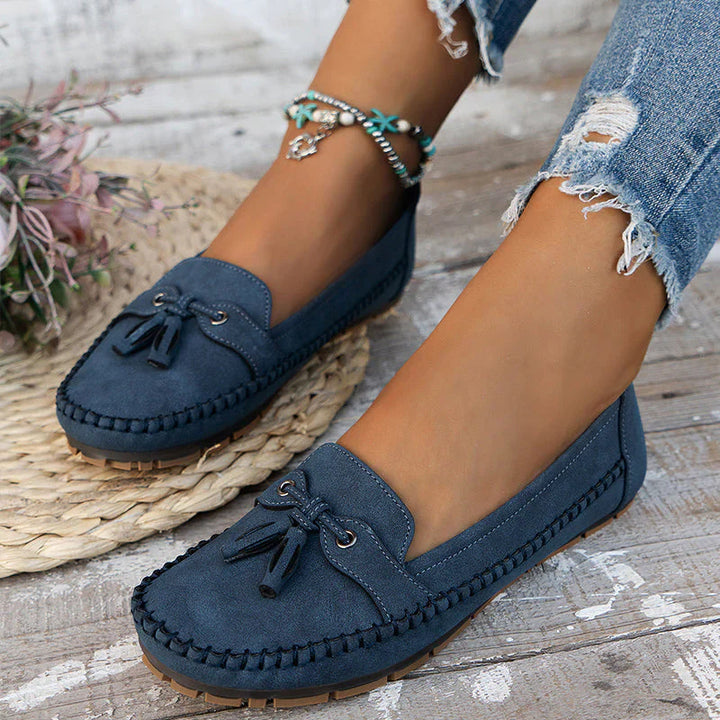 Lisa™ Soft & Comfortable Moccasins