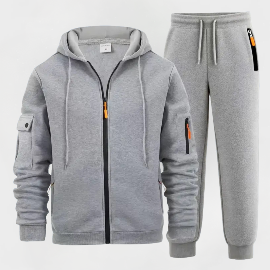 Carter™ | The Essential Comfort Set