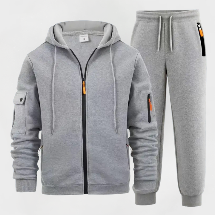 Carter™ | The Essential Comfort Set
