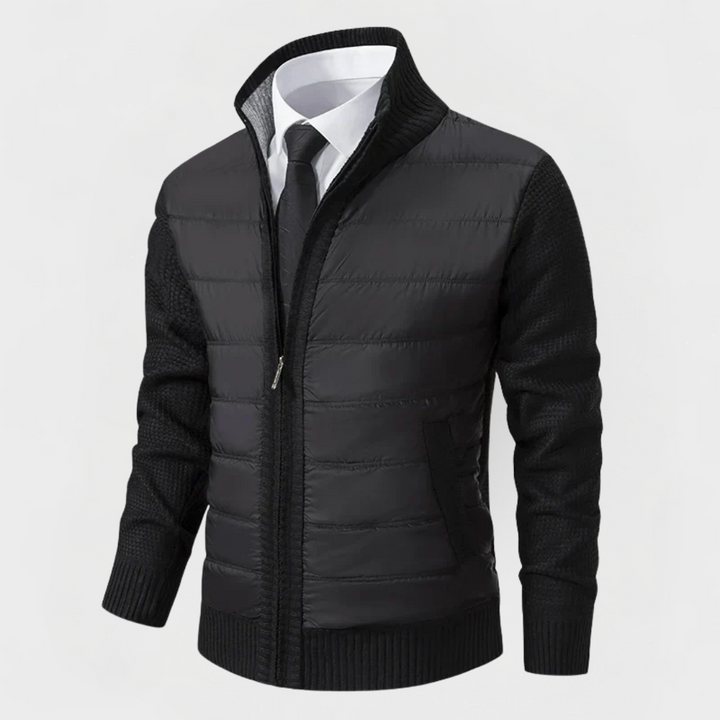 Cole™ | Urban Knit Jacket