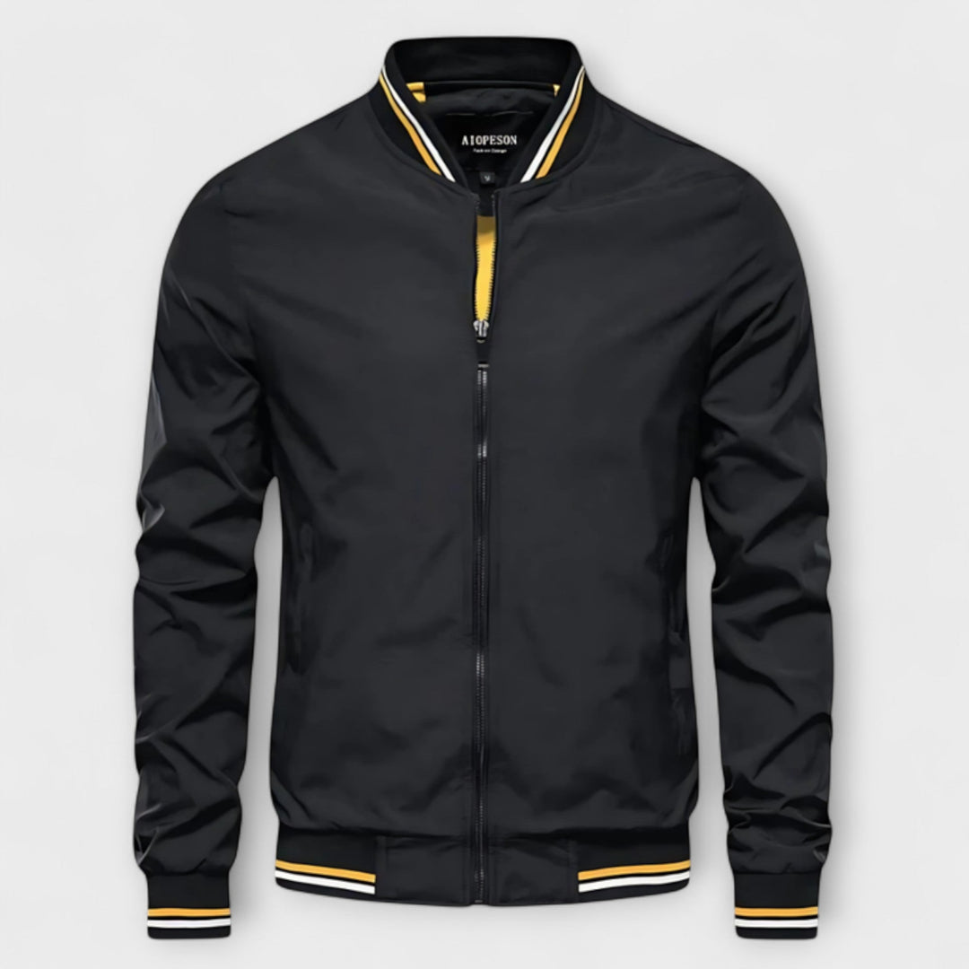Greysen™ | Lightweight Heritage Jacket