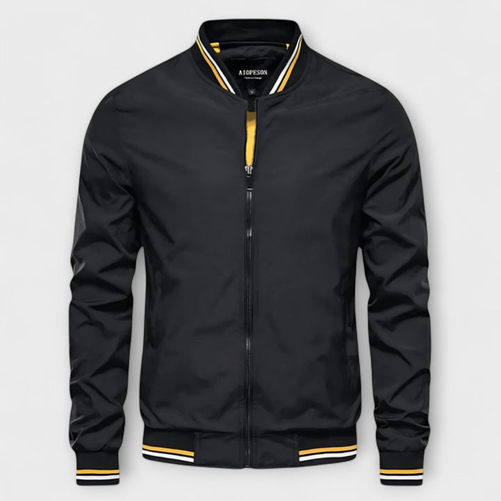 Greysen™ | Lightweight Heritage Jacket