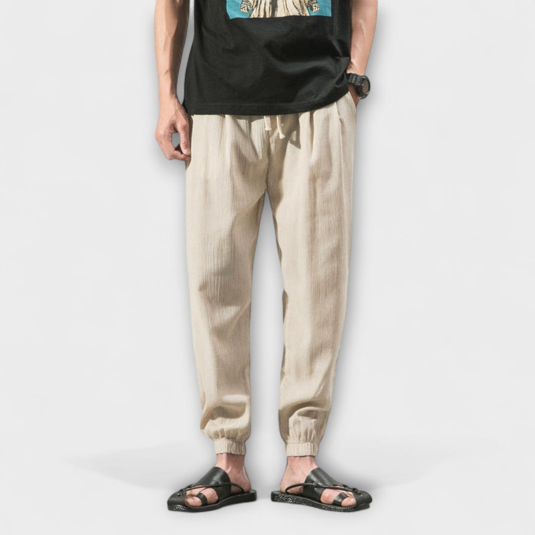 Gavin™ | Harem Trousers