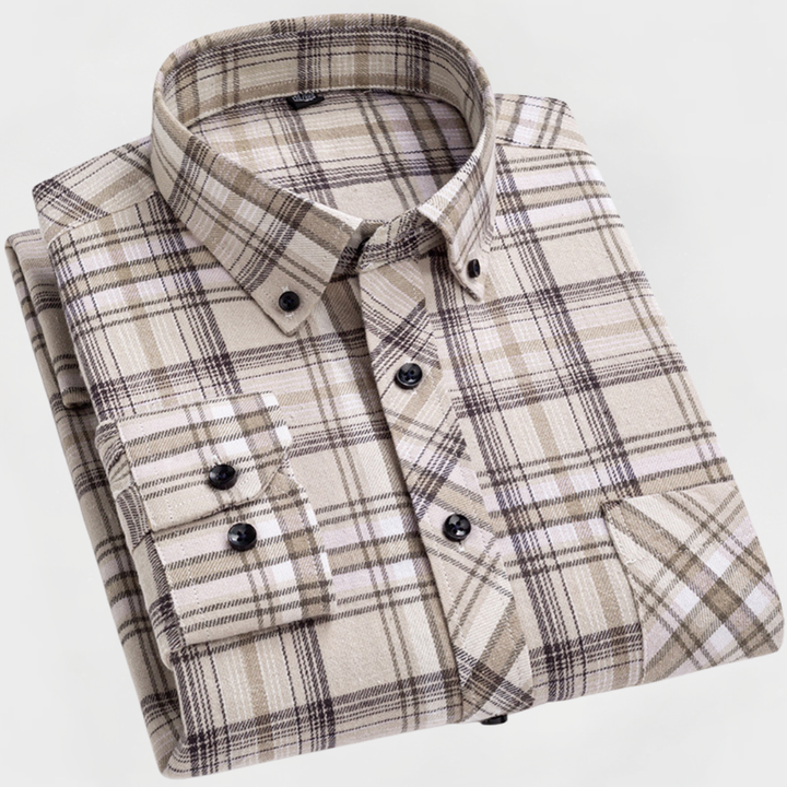 Callum™ | The Shirt for Everyday Confidence