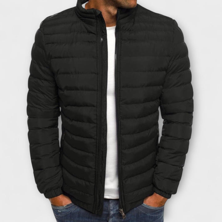 Nylen™ | Elegant Lightweight Jacket
