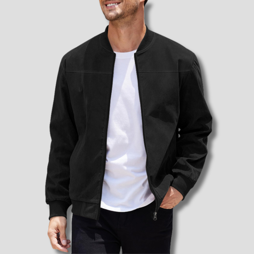 Maurice™ | Lightweight Summer Jacket
