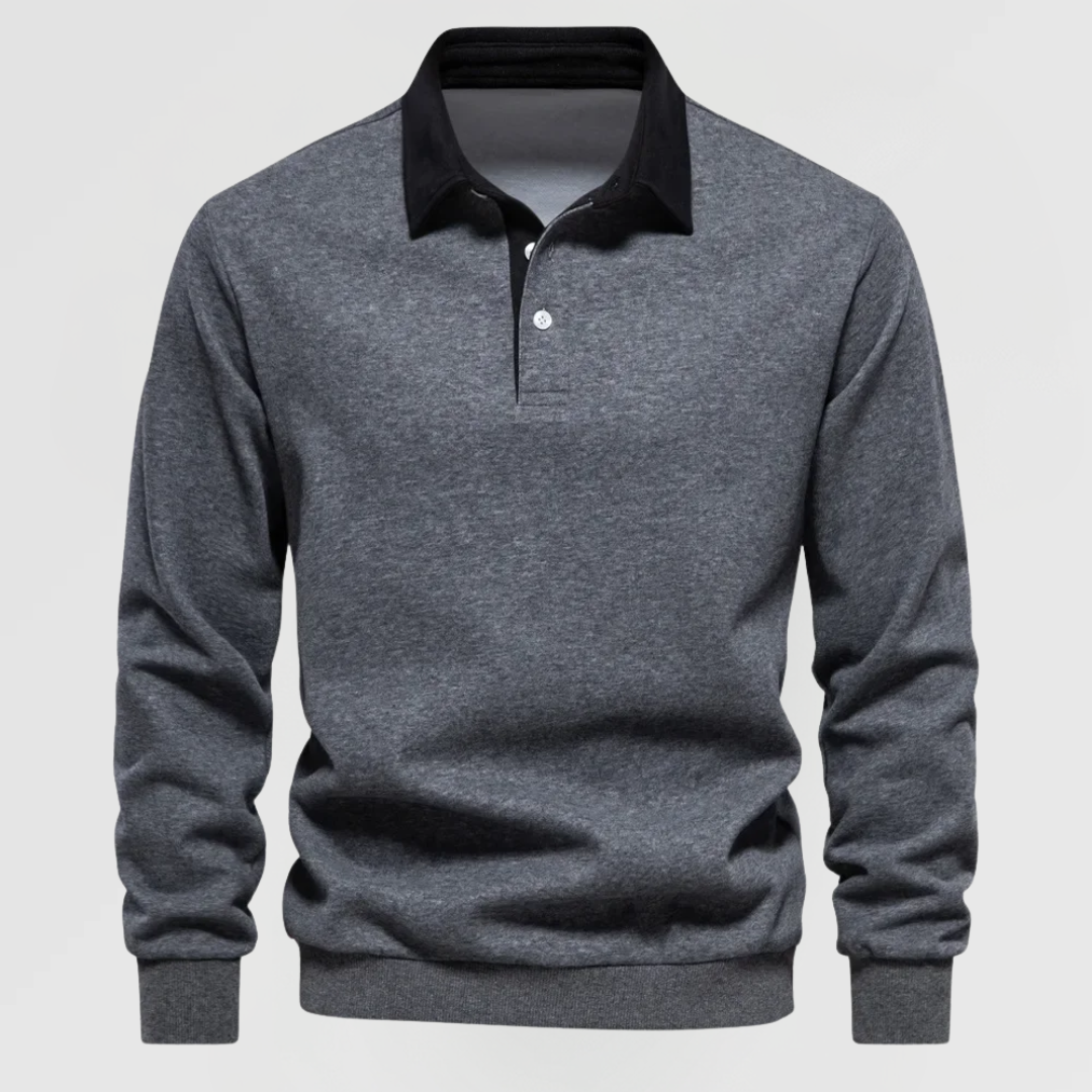 Alessandro™ | Comfortable Everyday Polo