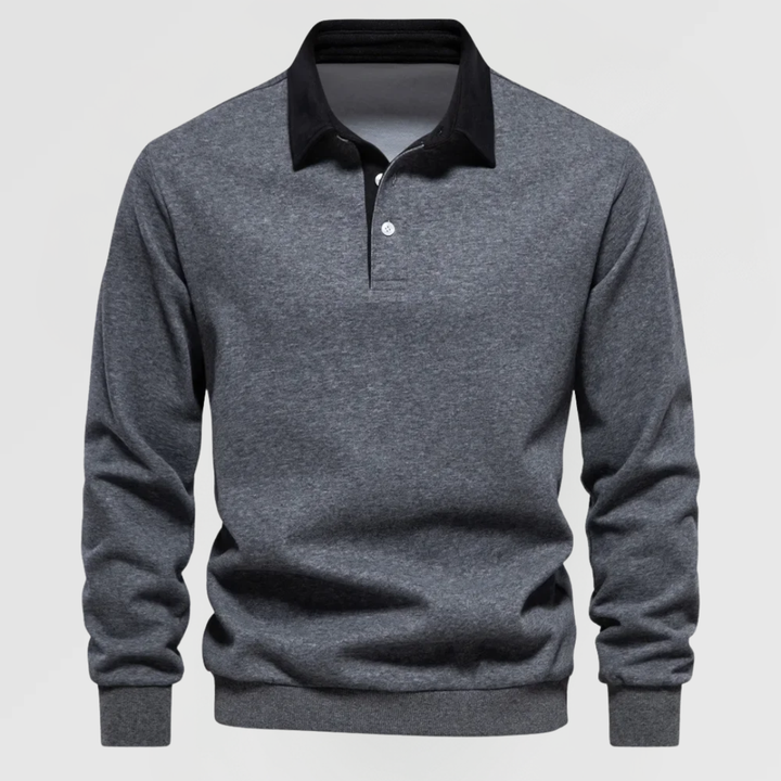 Alessandro™ | Comfortable Everyday Polo