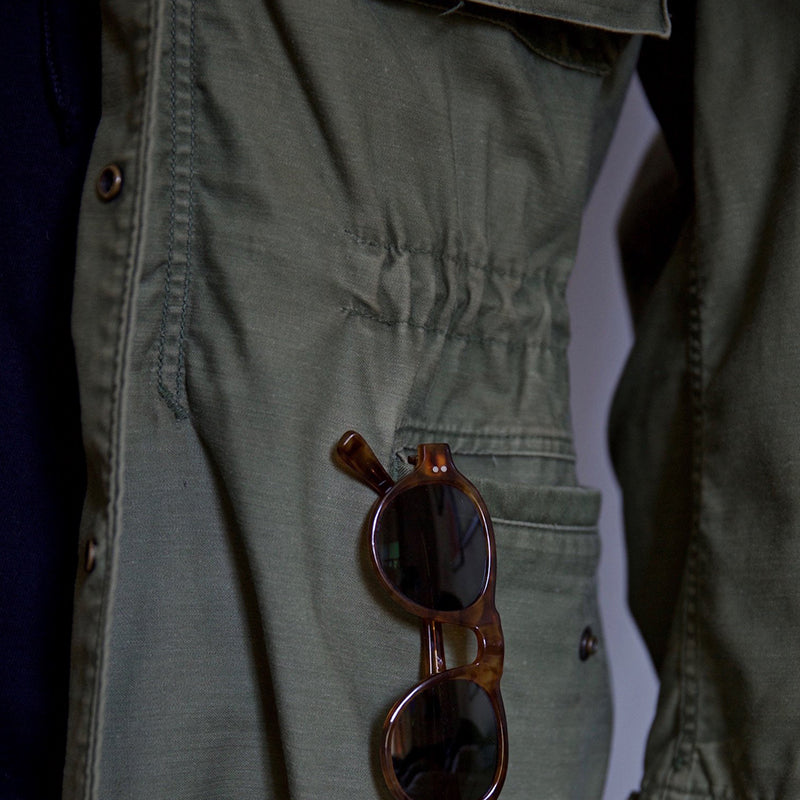 Mason™ | Field Jacket