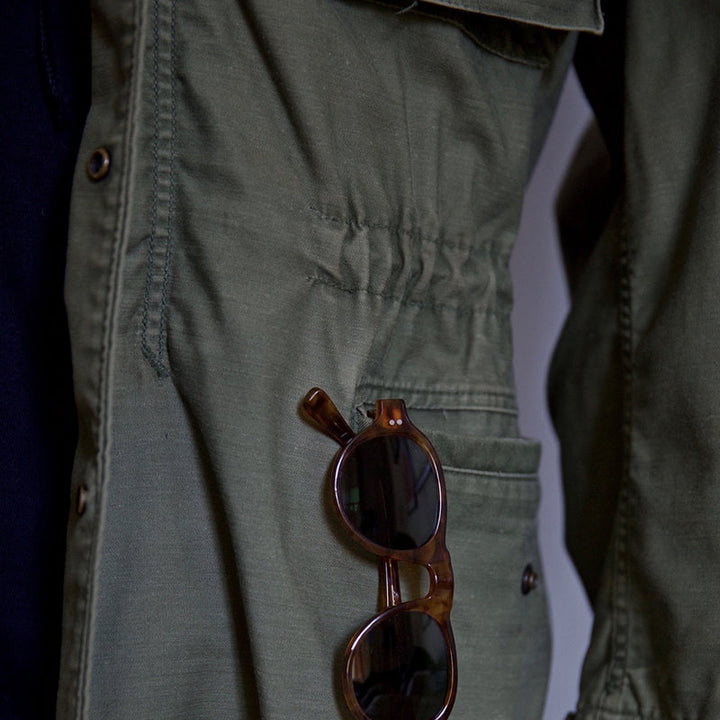 Mason™ | Field Jacket