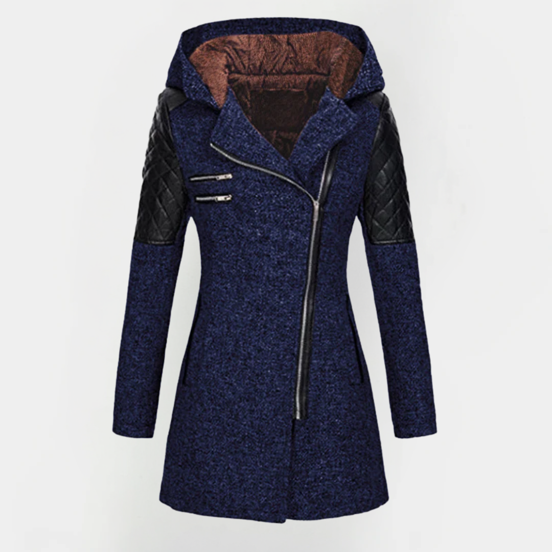 Mira™ | Elegant Winter Jacket