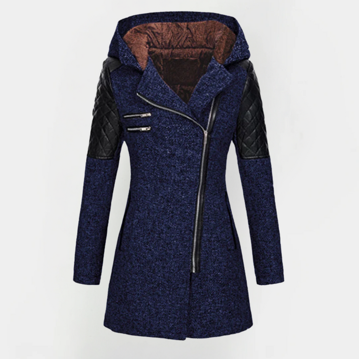 Mira™ | Elegant Winter Jacket