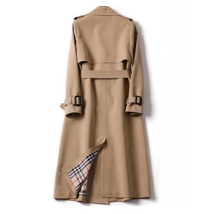 Valentina™ | Classic Trench Coat