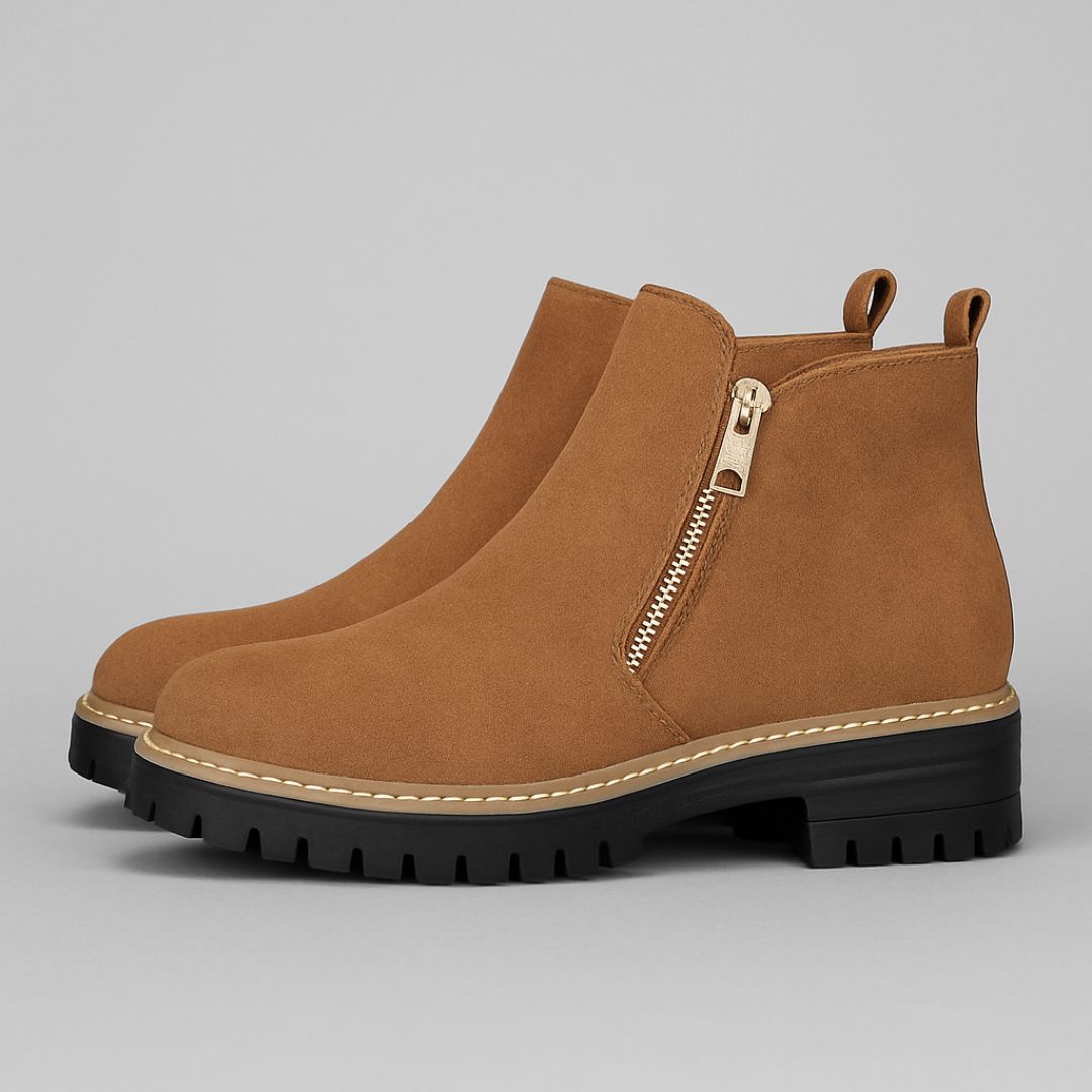 Birgitta | Ankle Boots