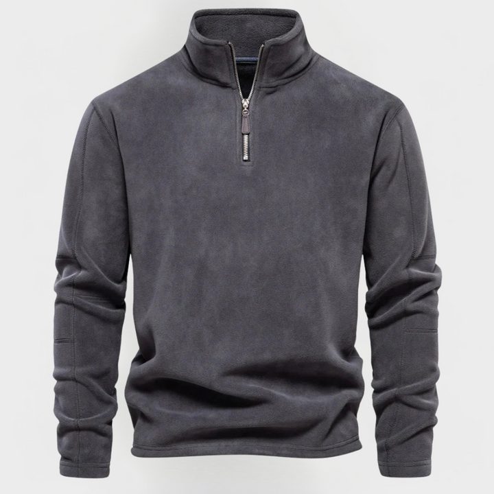 Malcolm™ | The Pullover Built for Everyday Ease