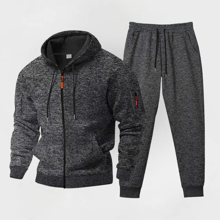 Reid™ | The Everyday Fleece Set