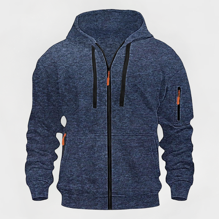 Logan™ | The Everyday Utility Hoodie