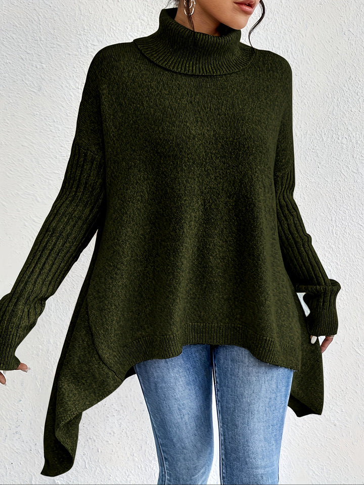 Audrey™ | Cozy Elegance for Effortless Days