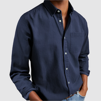 Oliver™ | Luxe Casual Shirt