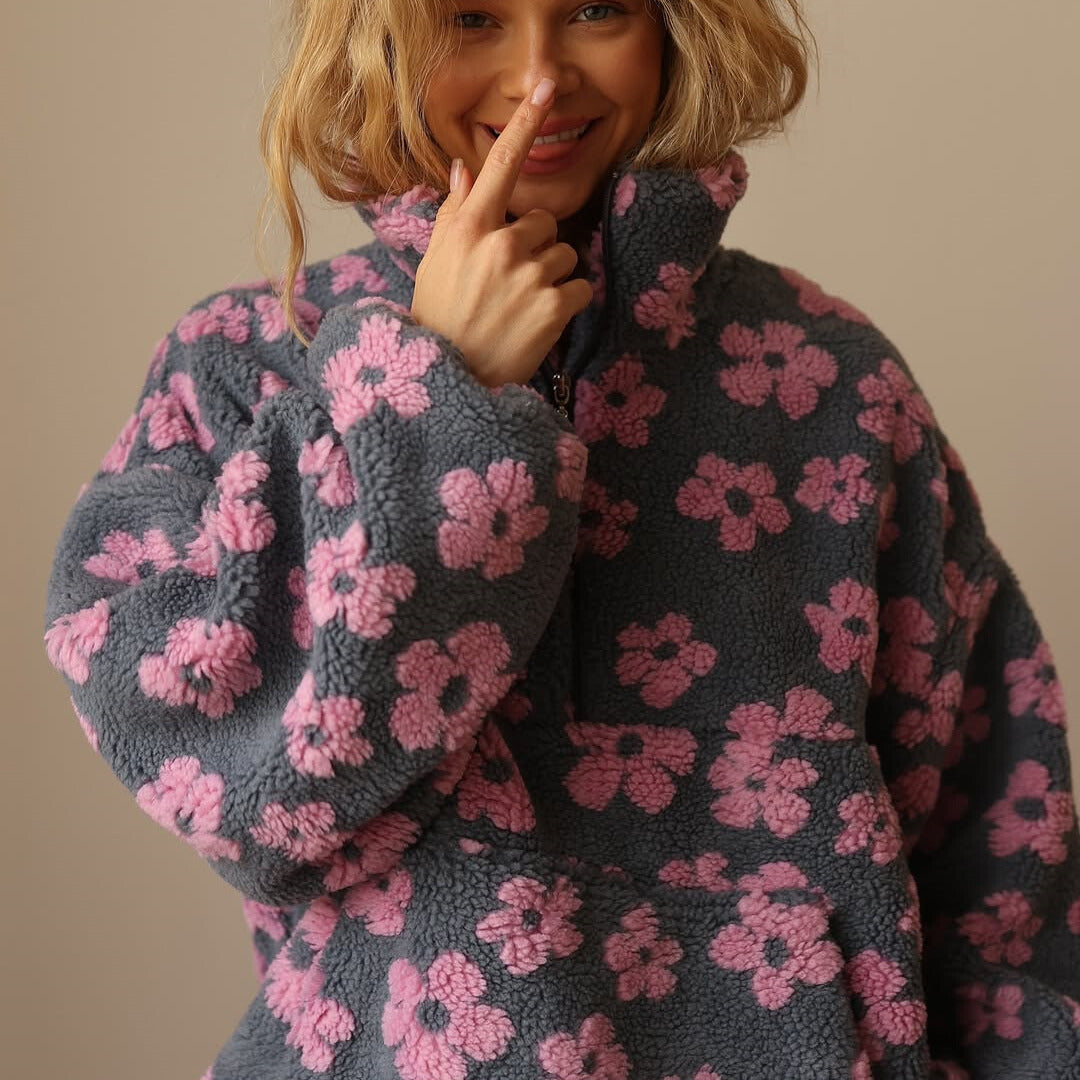 Daisy™ | Bloom Warm Fleece
