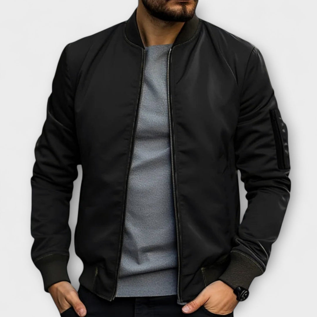 Liam™ | Versatile Lightweight Jacket