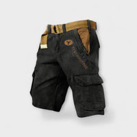 Huxley™ | Durable Cargo Shorts